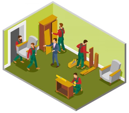 목공인테리어(야간반)