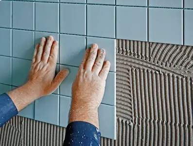 타일기능사 (야간반)