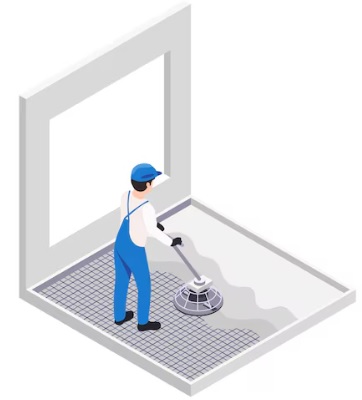 방수기능사( 야간)